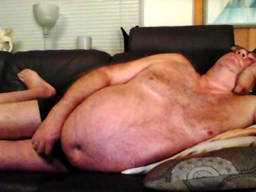 biggandybig  03-10-2021 Recorded Video Topless